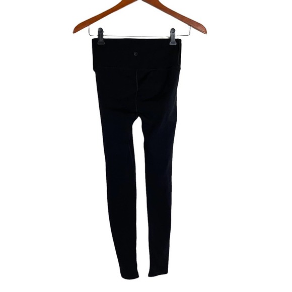 Lululemon Reveal 7/8 Tight Vortex 25" Leggings - Picture 5 of 12